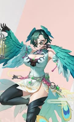 Qingluan