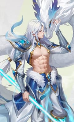 Zhao Yun